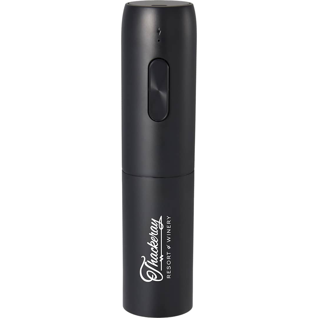 Electric Wine Opener - 7773-34 Black