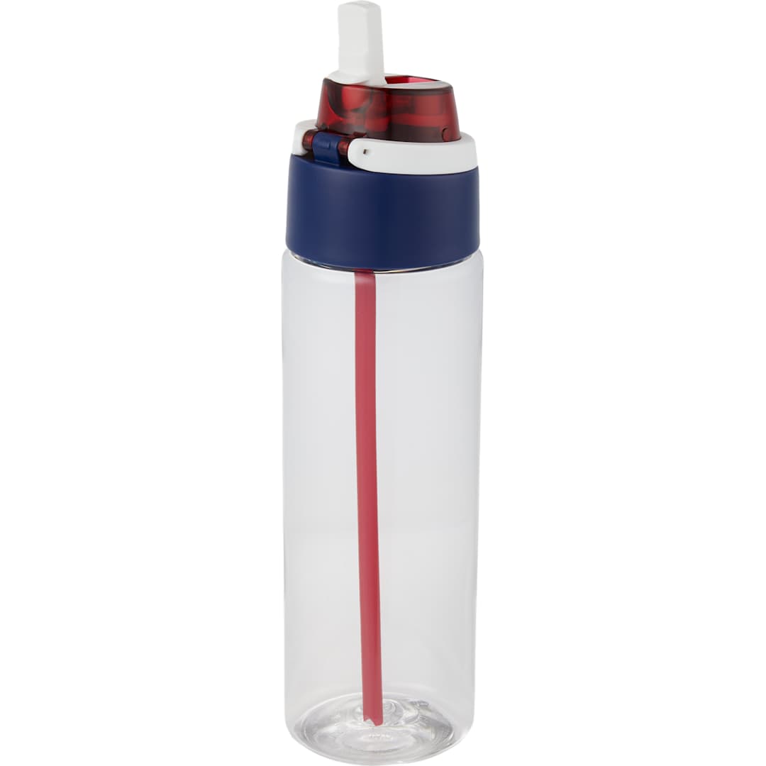  Ella RPET Single Wall Sports Bottle 24oz - SM-6556