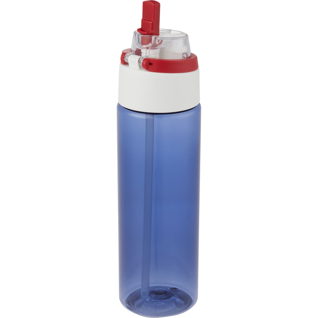 Ella RPET Single Wall Sports Bottle 24oz - SM-6556 Multi