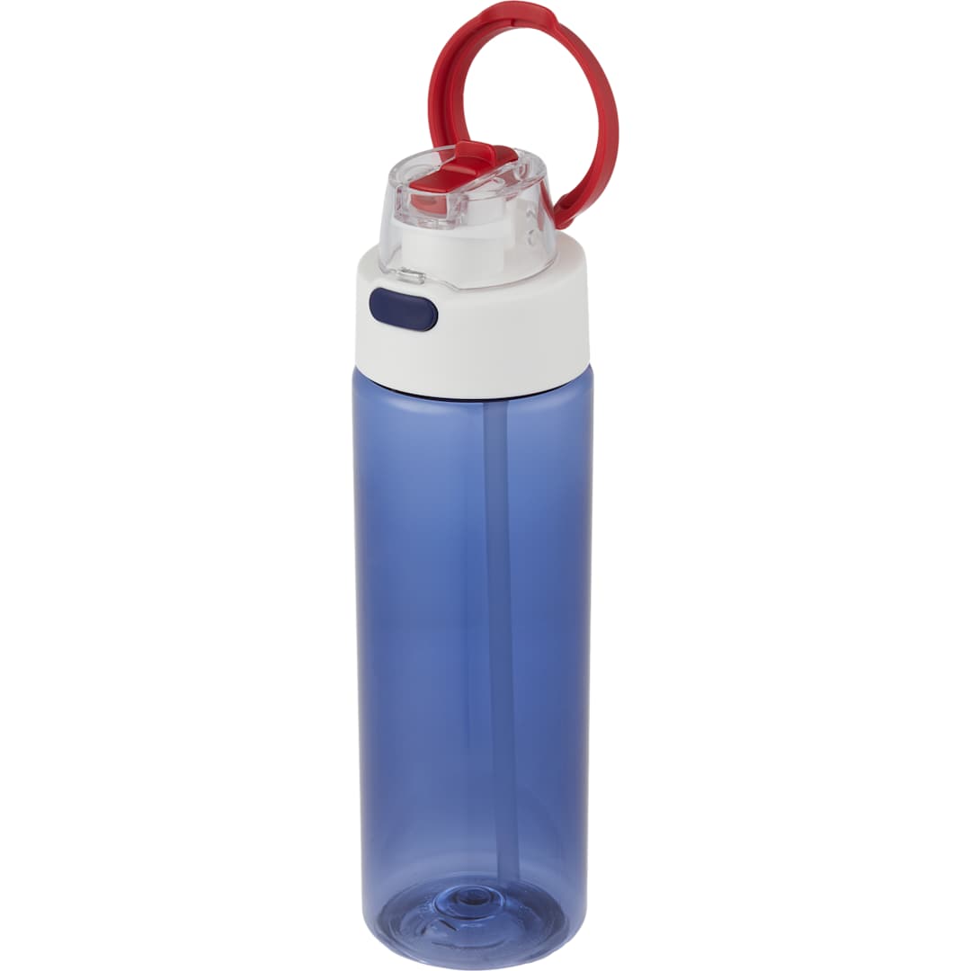 Ella RPET Single Wall Sports Bottle 24oz - SM-6556 Multi