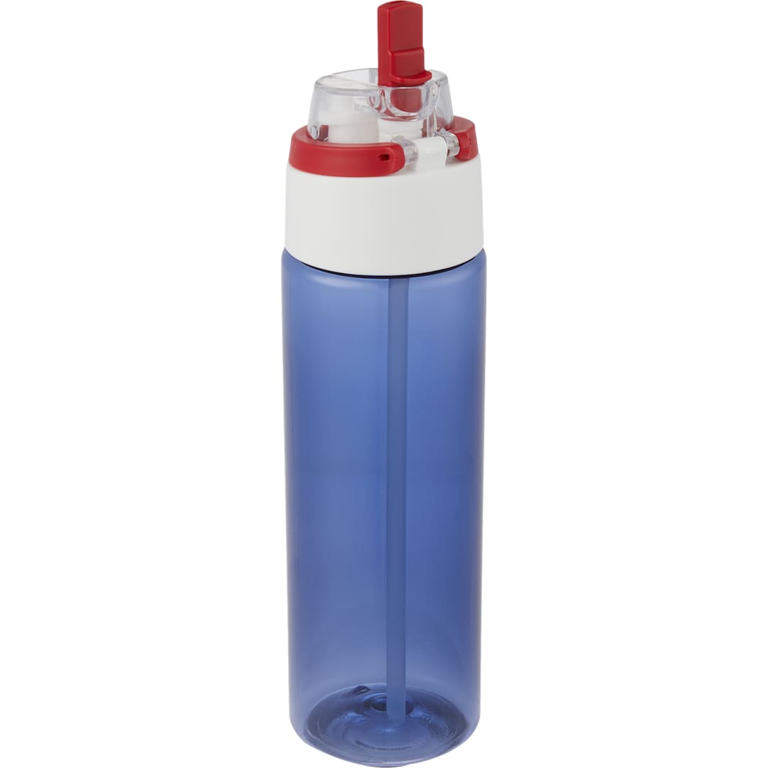 Ella RPET Single Wall Sports Bottle 24oz - SM-6556 Multi