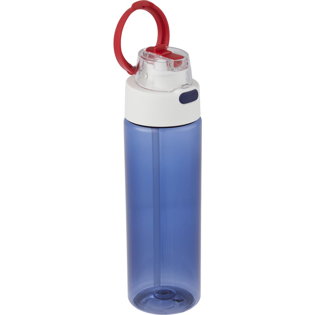 Ella RPET Single Wall Sports Bottle 24oz - SM-6556 Multi