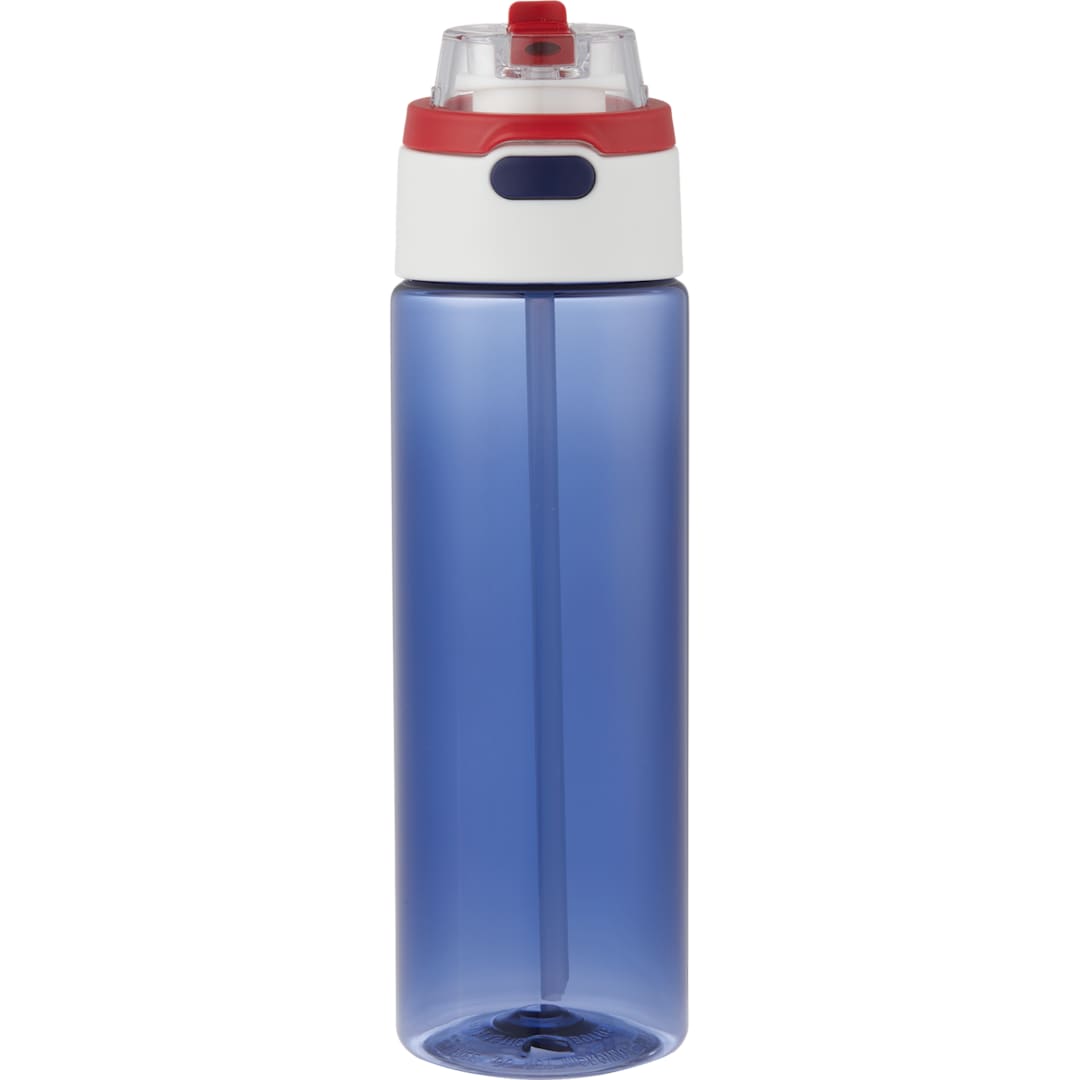 Ella RPET Single Wall Sports Bottle 24oz - SM-6556 Multi