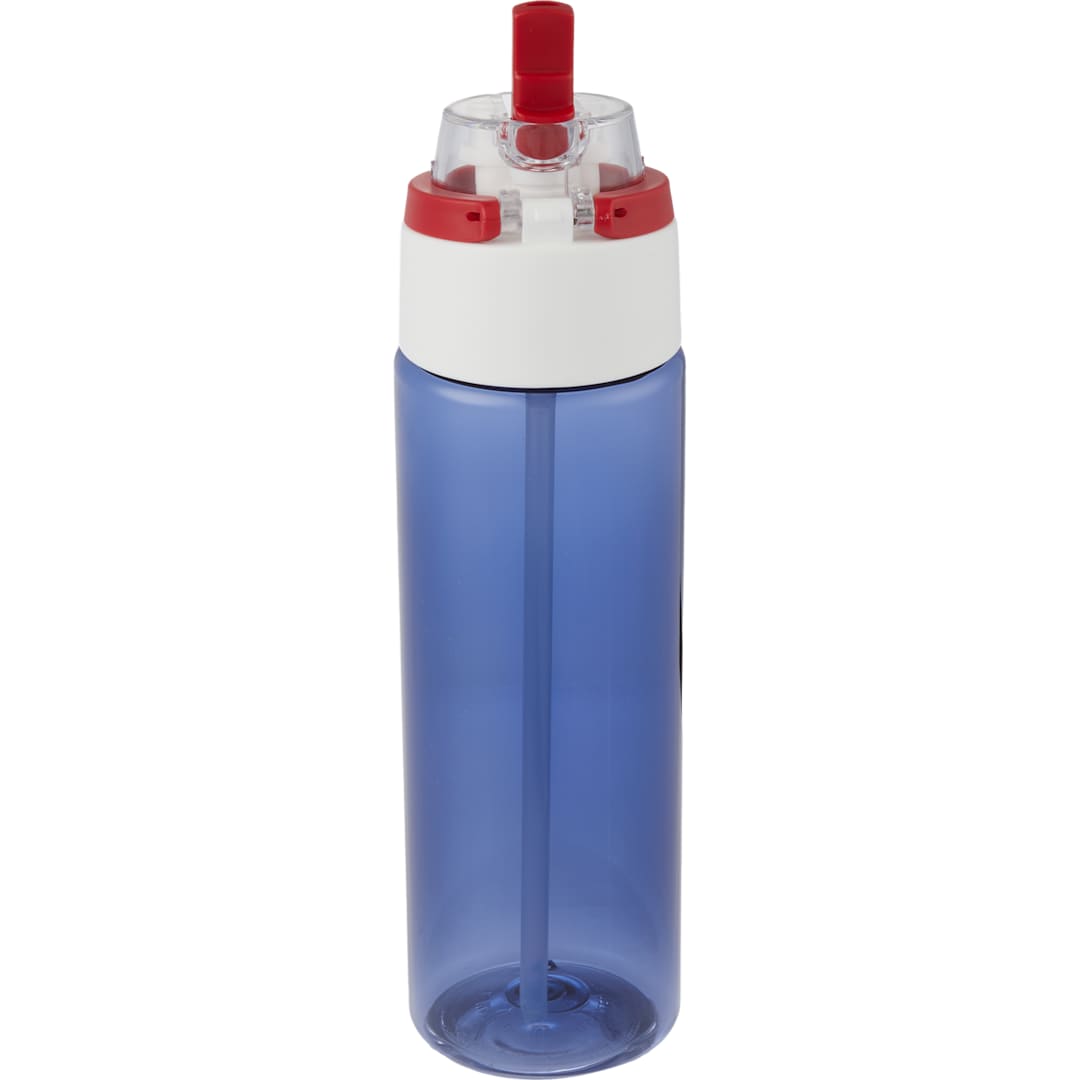 Ella RPET Single Wall Sports Bottle 24oz - SM-6556 Multi