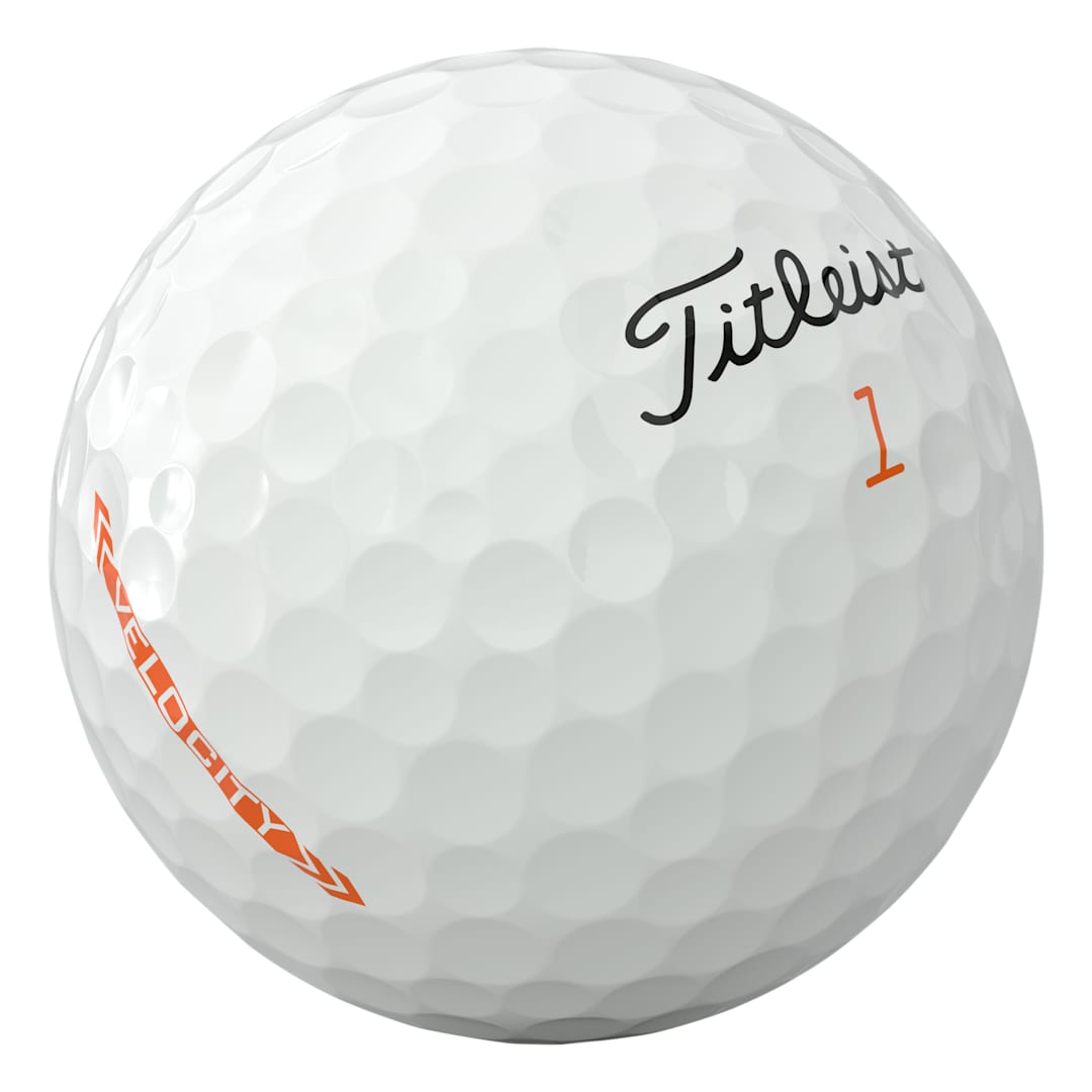 Titleist Velocity - 12 Pack - 8460-04