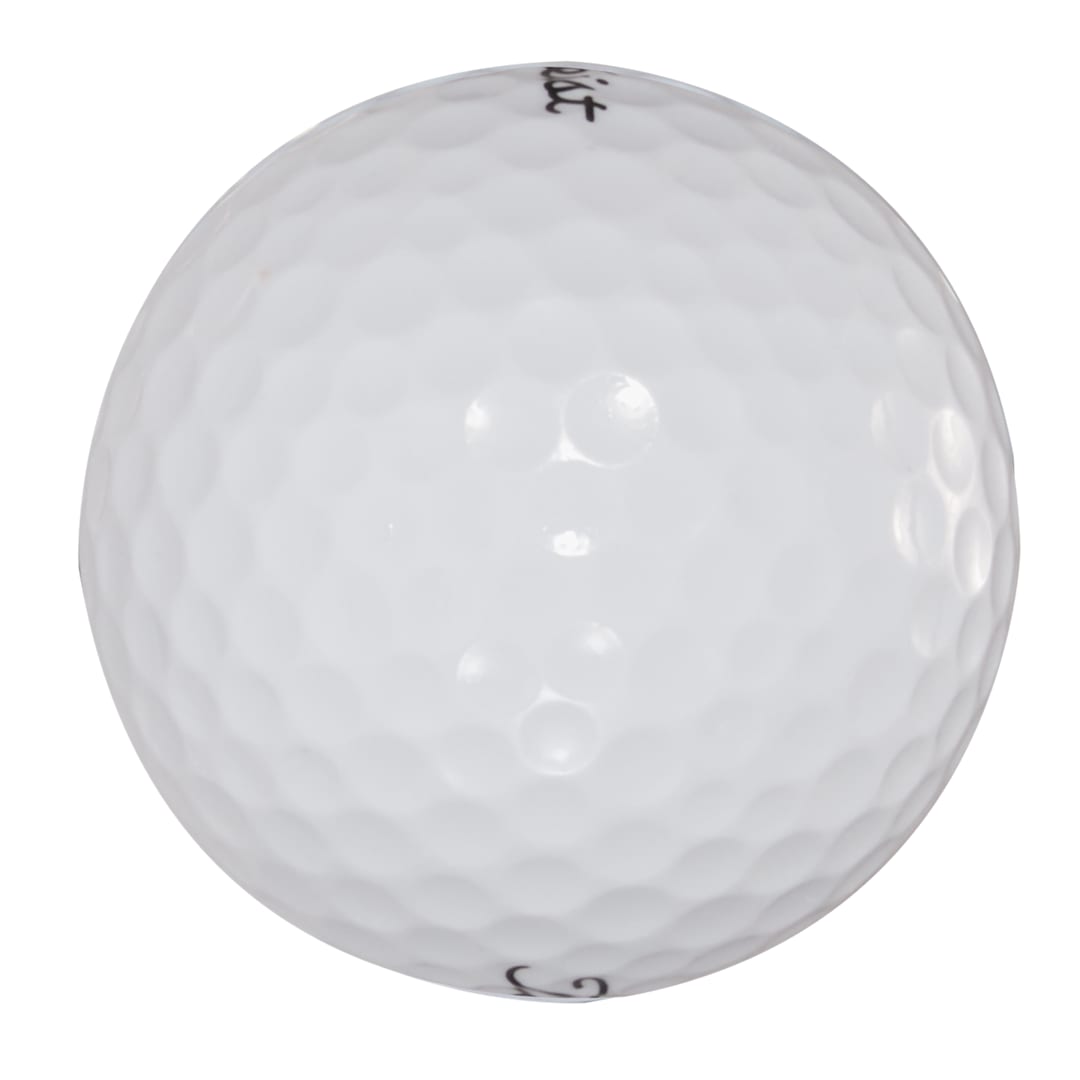 Titleist Titleist Tour Soft - 3 Pack - 8460-07 White