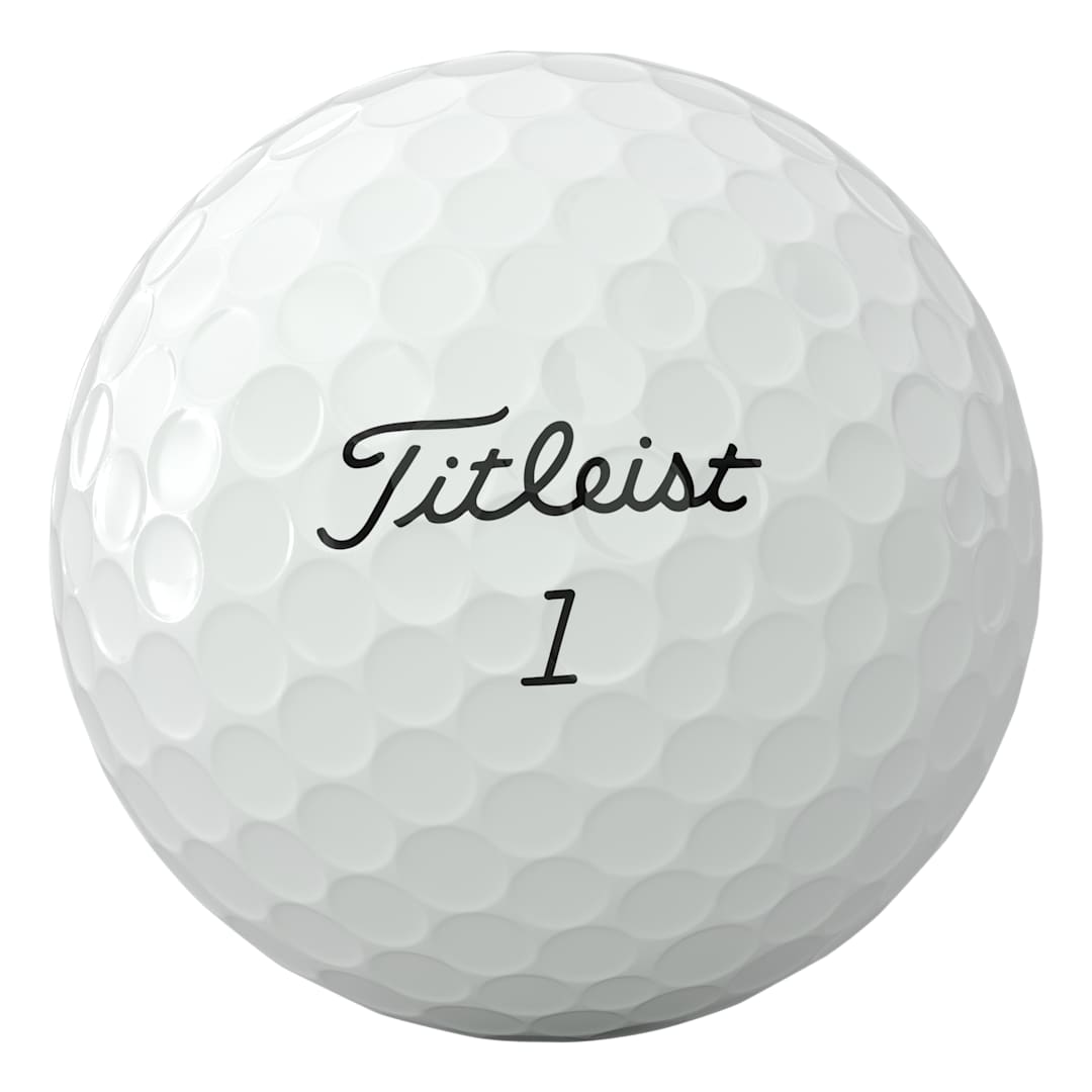 Titleist Titleist AVX - 3 Pack - 8460-09 White