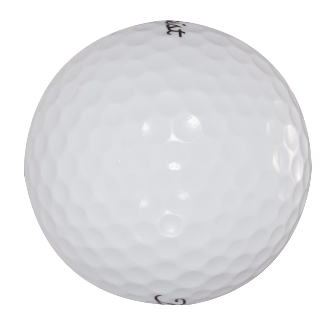 Titleist Titleist AVX - 3 Pack - 8460-09 White