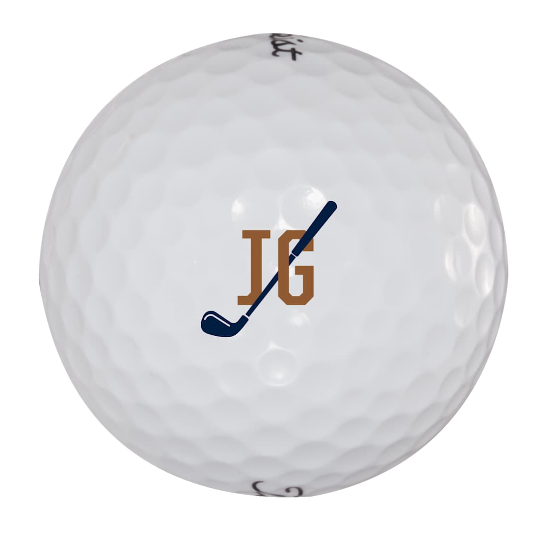Titleist Titleist AVX - 3 Pack - 8460-09 White