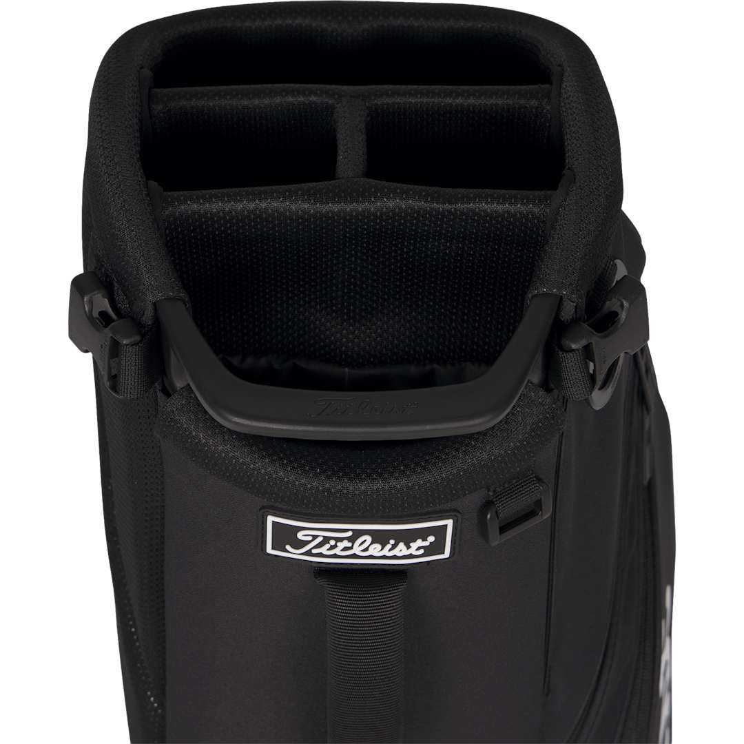 Titleist Titleist Players S4 Golf Bag - 8460-14