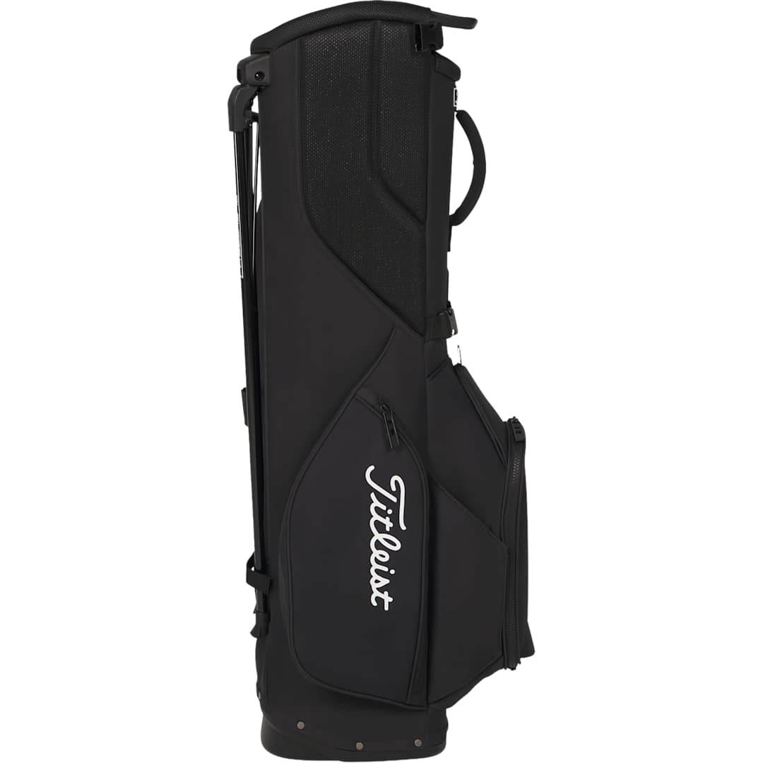 Titleist Titleist Players S4 Golf Bag - 8460-14 Black
