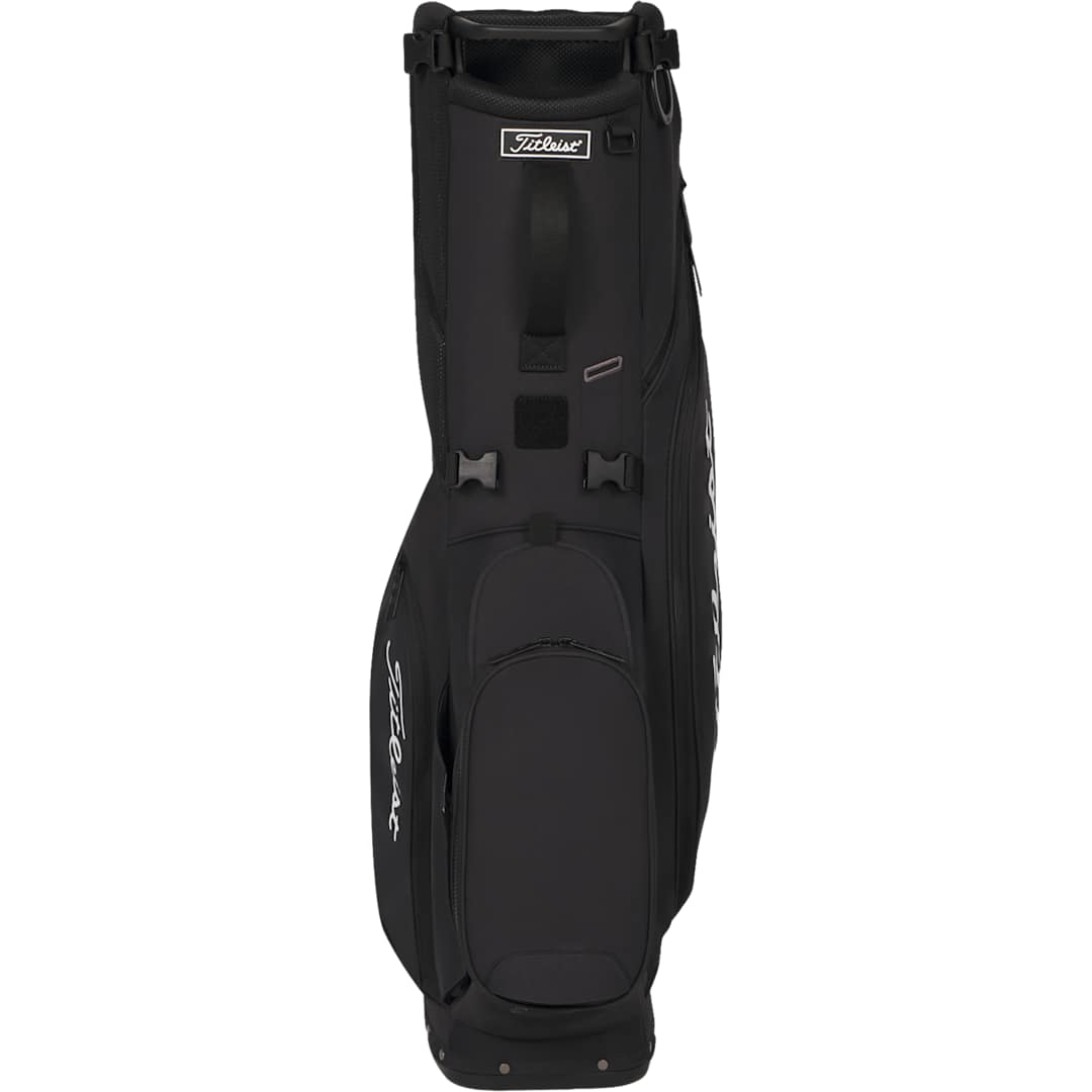 Titleist Titleist Players S4 Golf Bag - 8460-14 Black