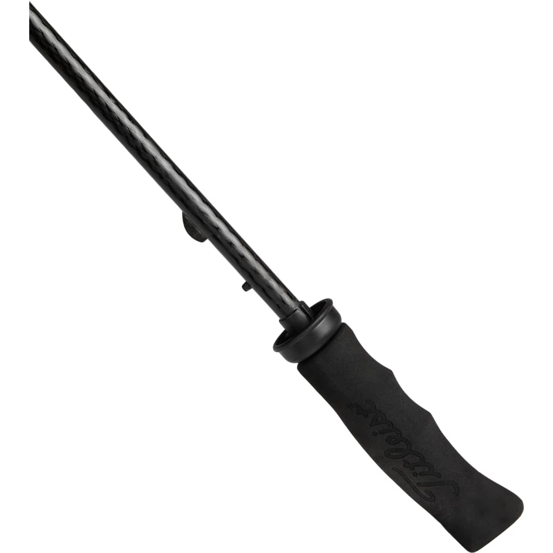 Titleist Titleist 64" StaDry Single Canopy Umbrella - 8460-17 Black