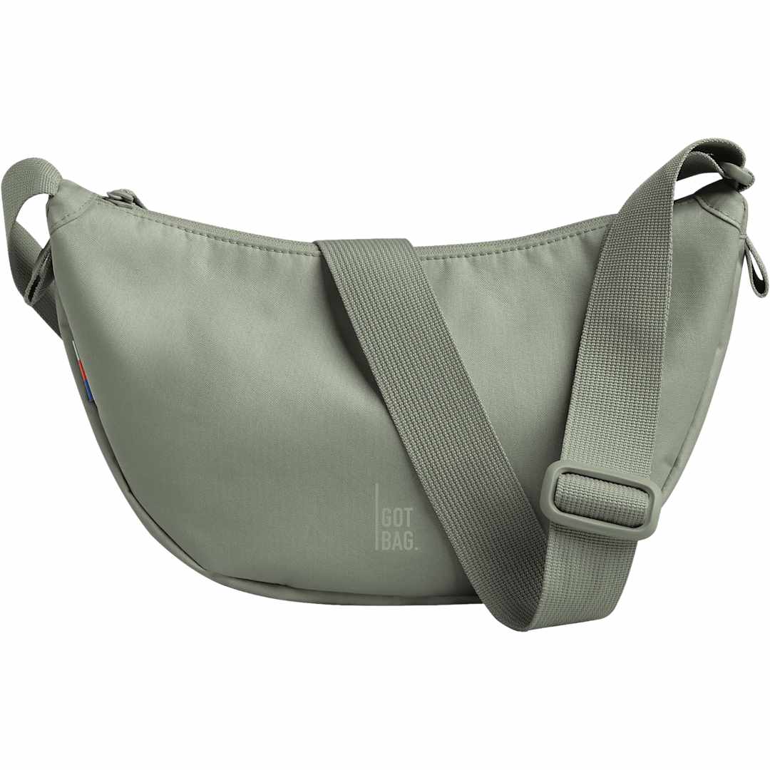 Got Bag Got Bag Moon Bag Small - 4682-01 Green