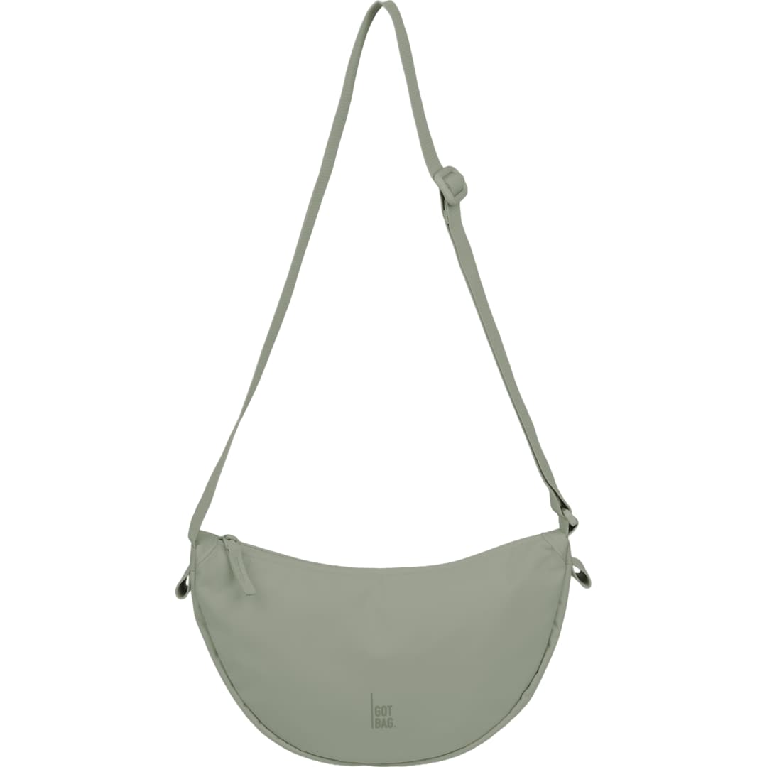Got Bag Got Bag Moon Bag Small - 4682-01 Green