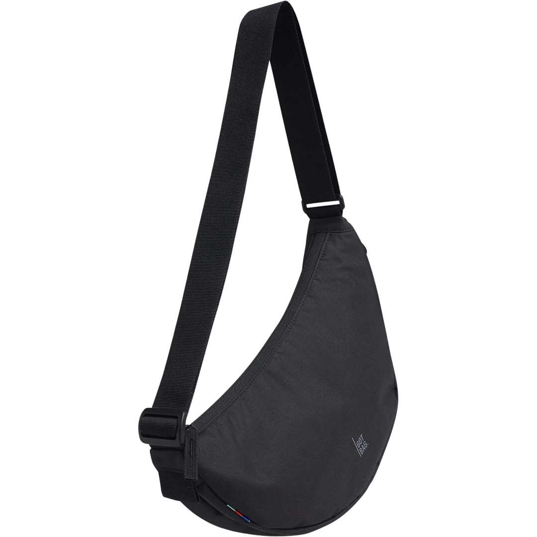 Got Bag Got Bag Moon Bag Small - 4682-01 Black