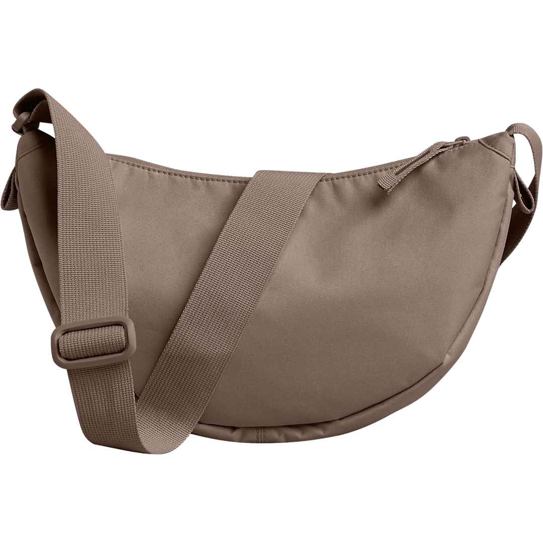 Got Bag Got Bag Moon Bag Small - 4682-01 Brown