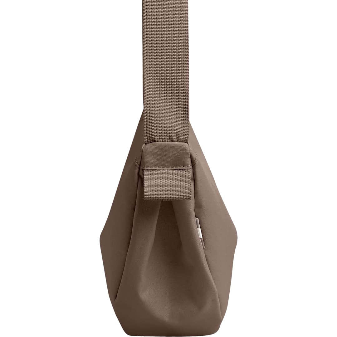 Got Bag Got Bag Moon Bag Small - 4682-01 Brown