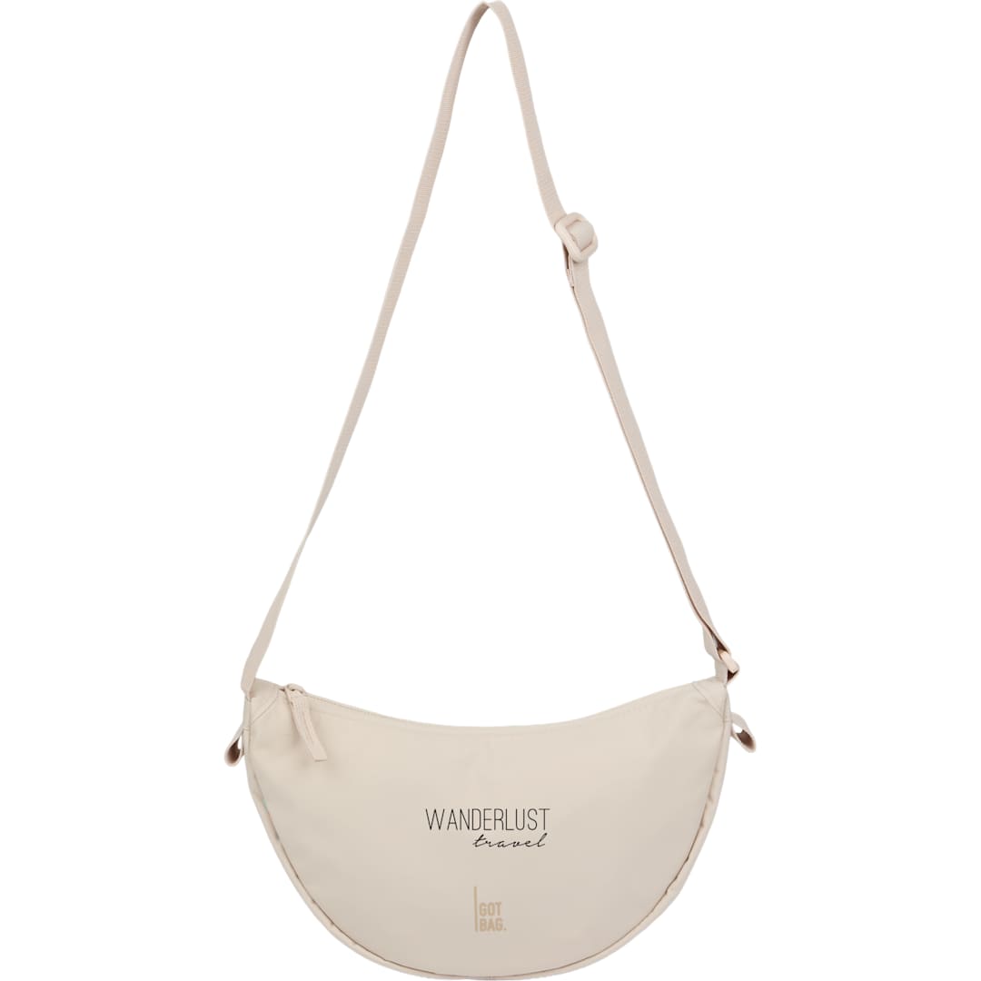 Got Bag Got Bag Moon Bag Small - 4682-01 Tan
