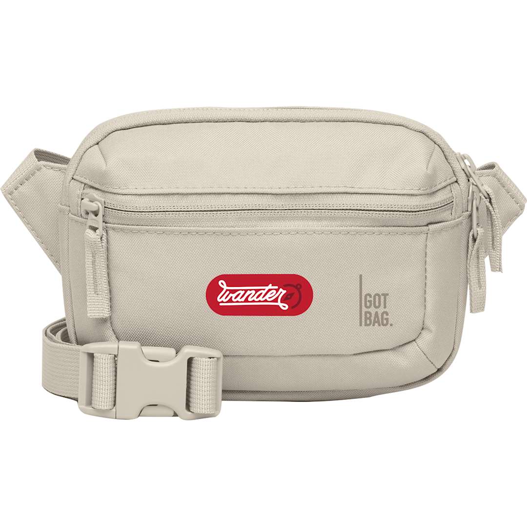 Got Bag Got Bag Sling Bag Small - 4682-02 Tan