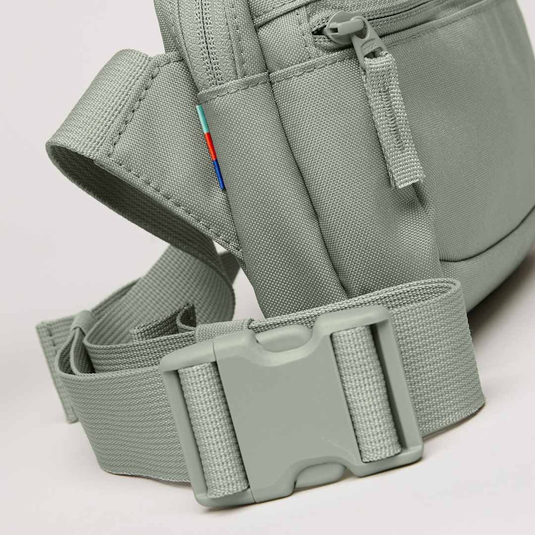 Got Bag Got Bag Sling Bag Small - 4682-02 Green