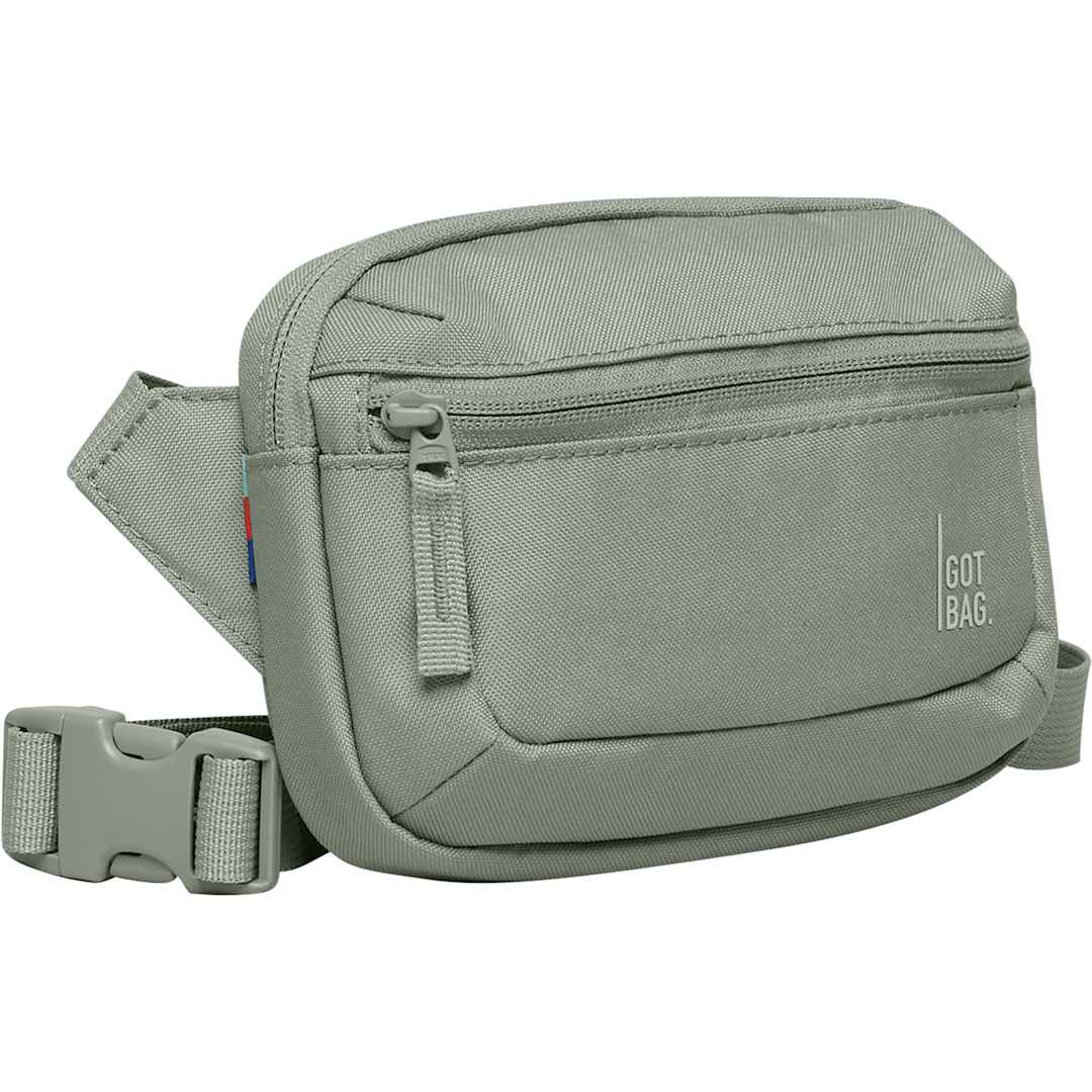 Got Bag Got Bag Sling Bag Small - 4682-02 Green