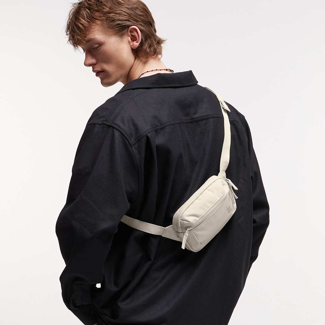 Got Bag Got Bag Sling Bag Small - 4682-02 Tan