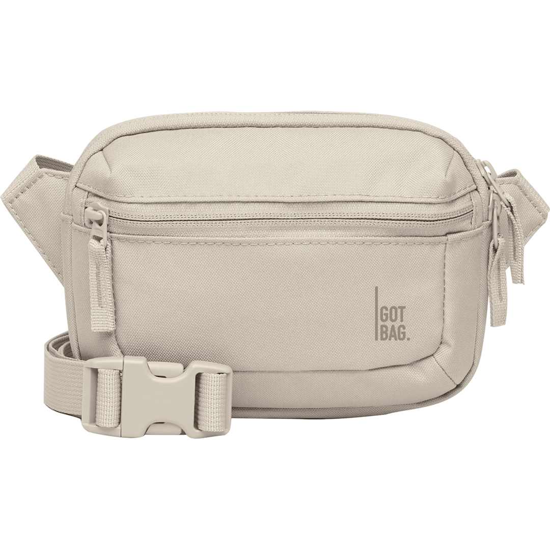 Got Bag Got Bag Sling Bag Small - 4682-02 Tan