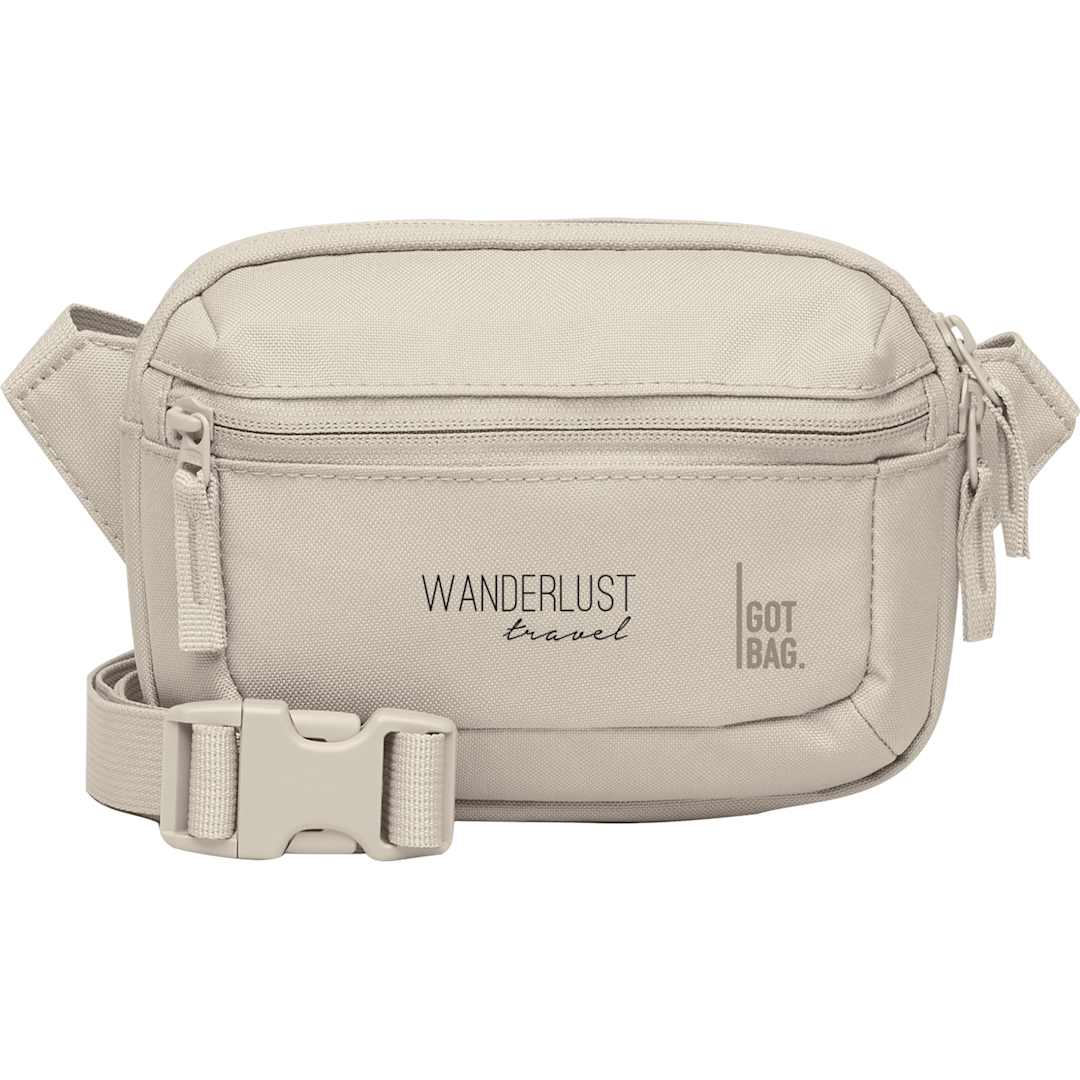 Got Bag Got Bag Sling Bag Small - 4682-02 Tan
