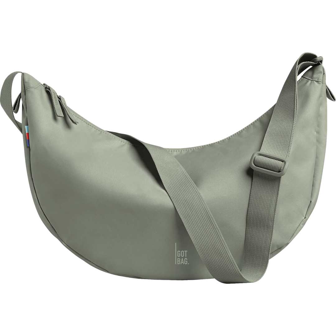 Got Bag Got Bag Moon Bag Large - 4682-03 Green