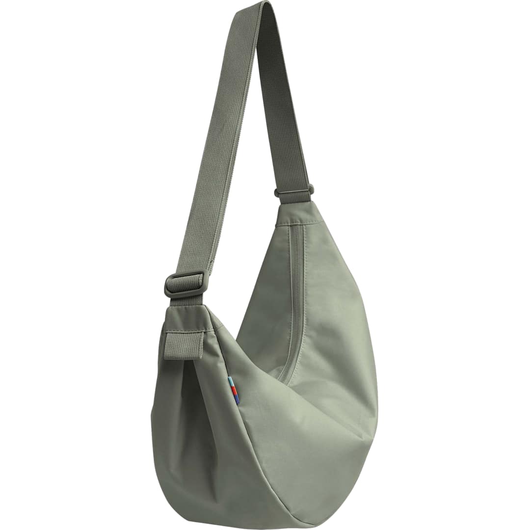 Got Bag Got Bag Moon Bag Large - 4682-03 Green