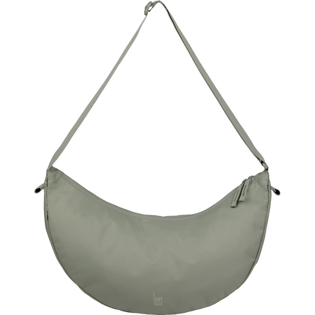 Got Bag Got Bag Moon Bag Large - 4682-03 Green