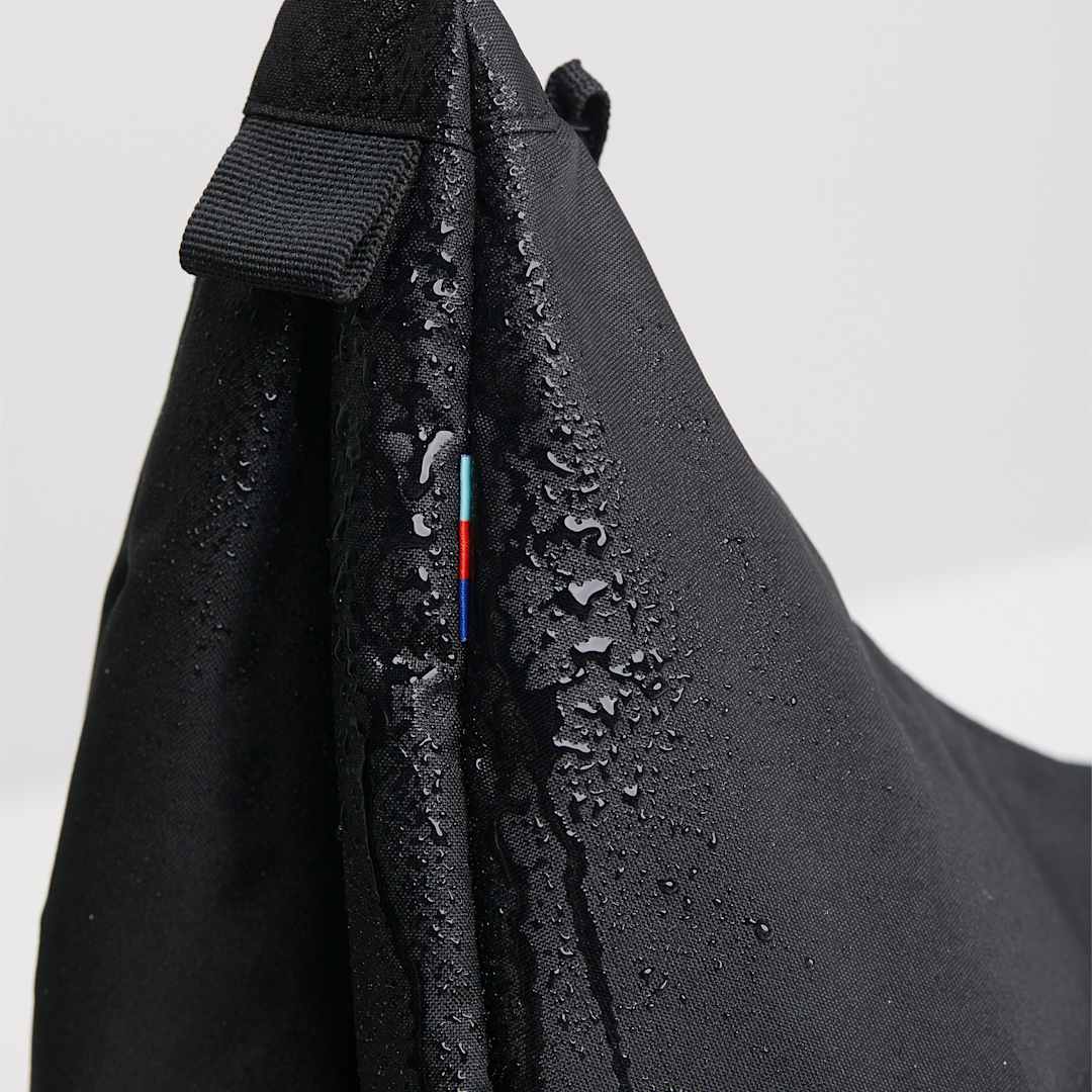 Got Bag Got Bag Moon Bag Large - 4682-03 Black