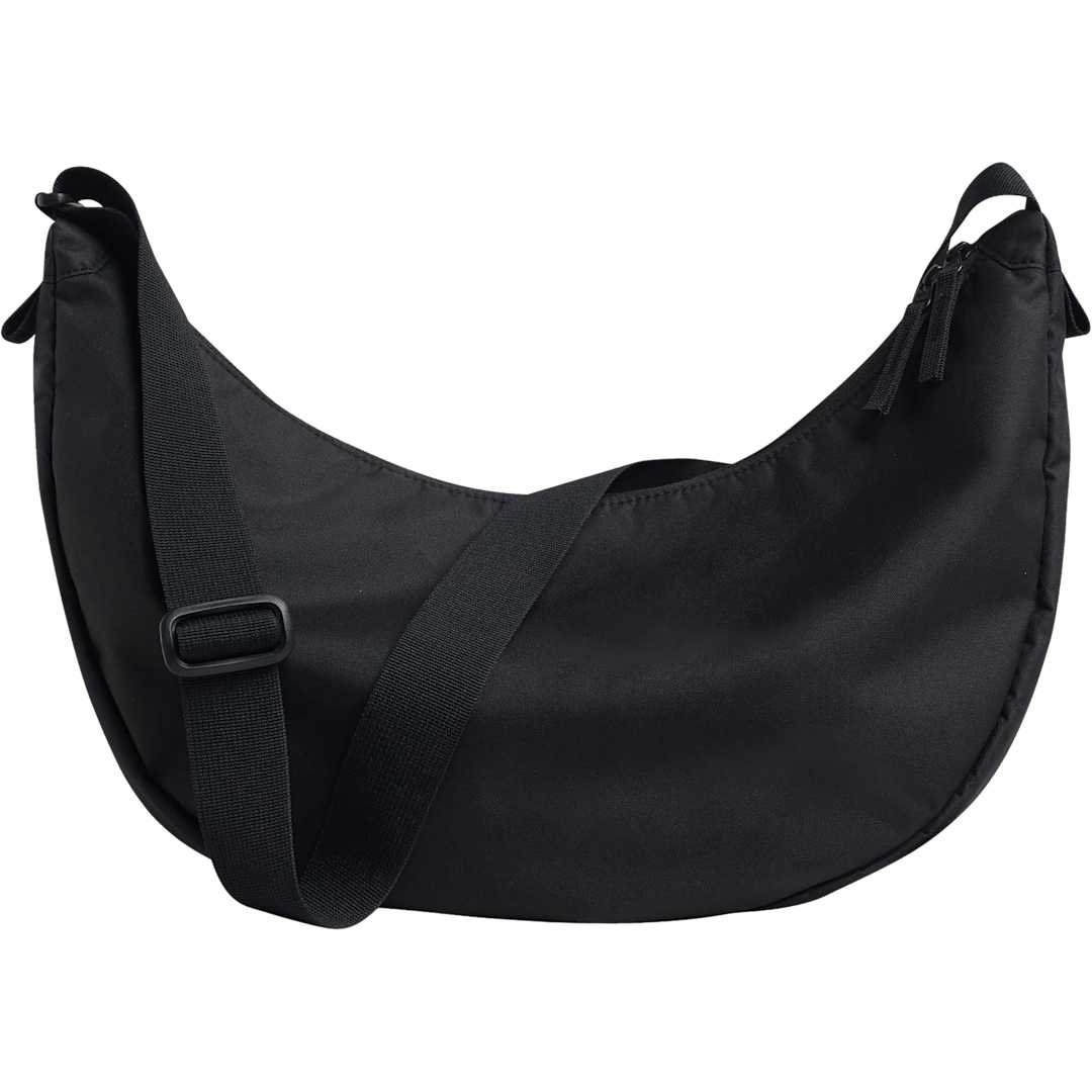 Got Bag Got Bag Moon Bag Large - 4682-03 Black