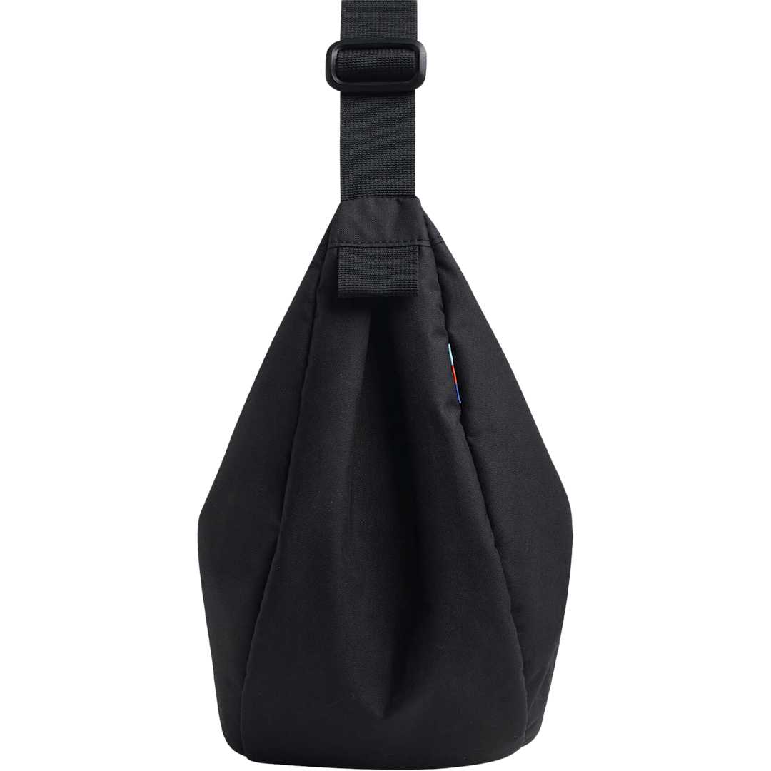 Got Bag Got Bag Moon Bag Large - 4682-03 Black