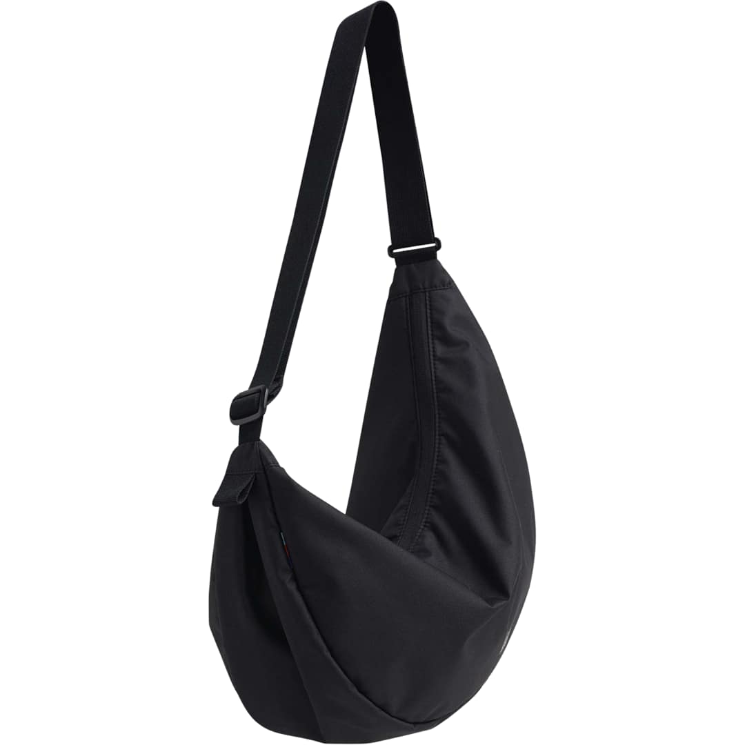 Got Bag Got Bag Moon Bag Large - 4682-03 Black