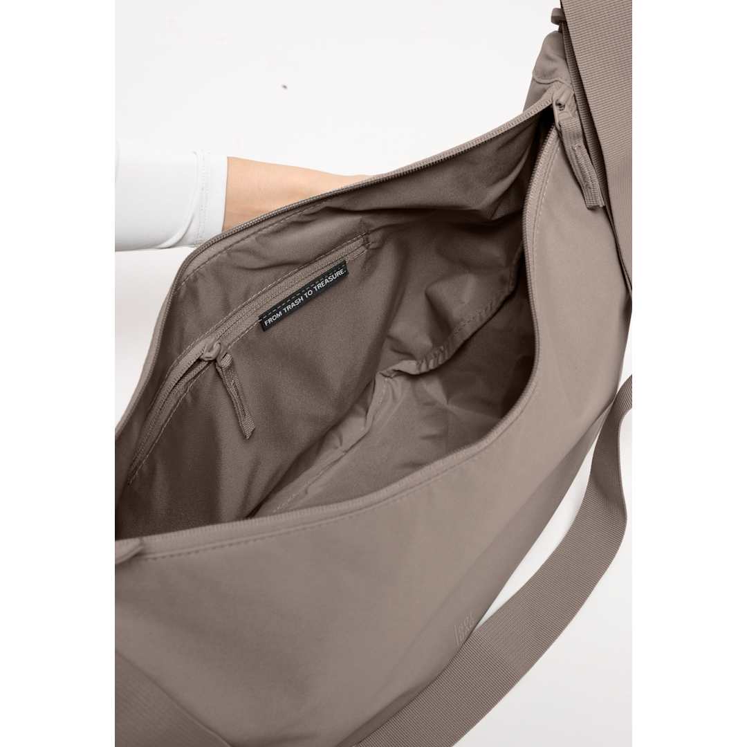 Got Bag Got Bag Moon Bag Large - 4682-03 Brown