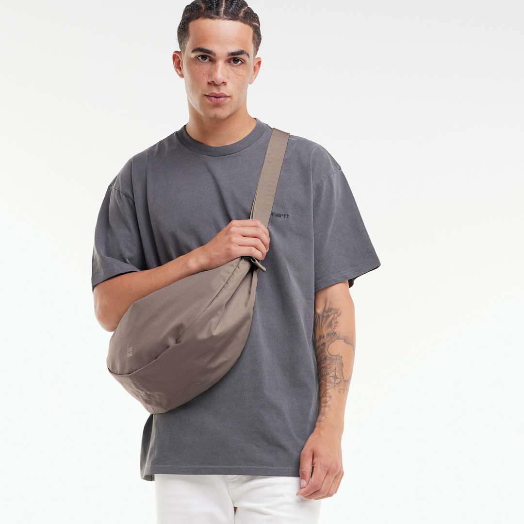 Got Bag Got Bag Moon Bag Large - 4682-03 Brown