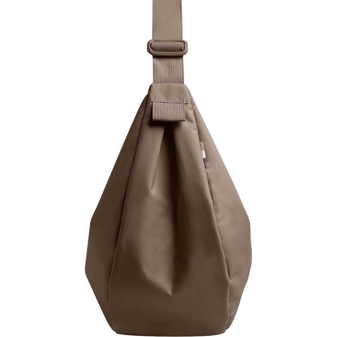 Got Bag Got Bag Moon Bag Large - 4682-03 Brown