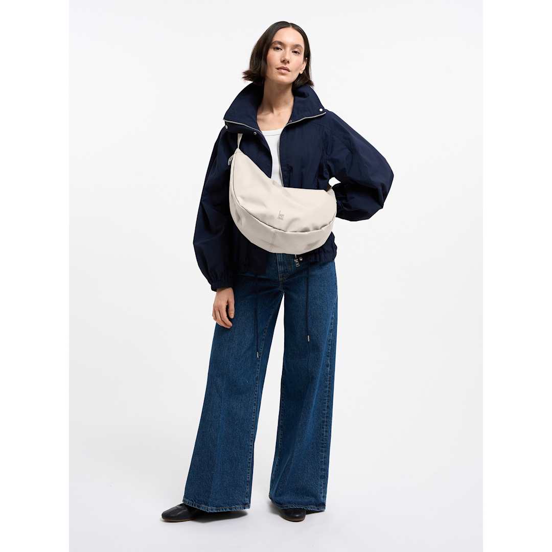 Got Bag Got Bag Moon Bag Large - 4682-03 Tan