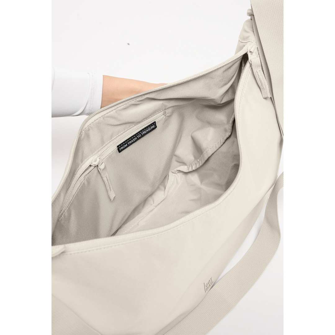Got Bag Got Bag Moon Bag Large - 4682-03 Tan