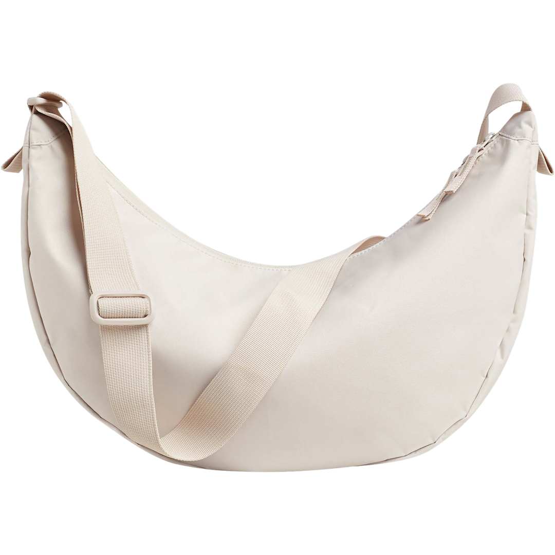 Got Bag Got Bag Moon Bag Large - 4682-03 Tan