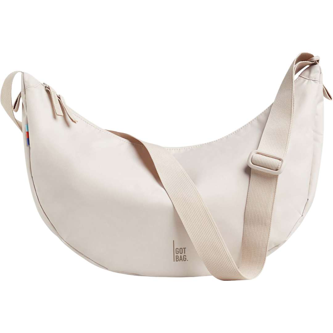 Got Bag Got Bag Moon Bag Large - 4682-03 Tan