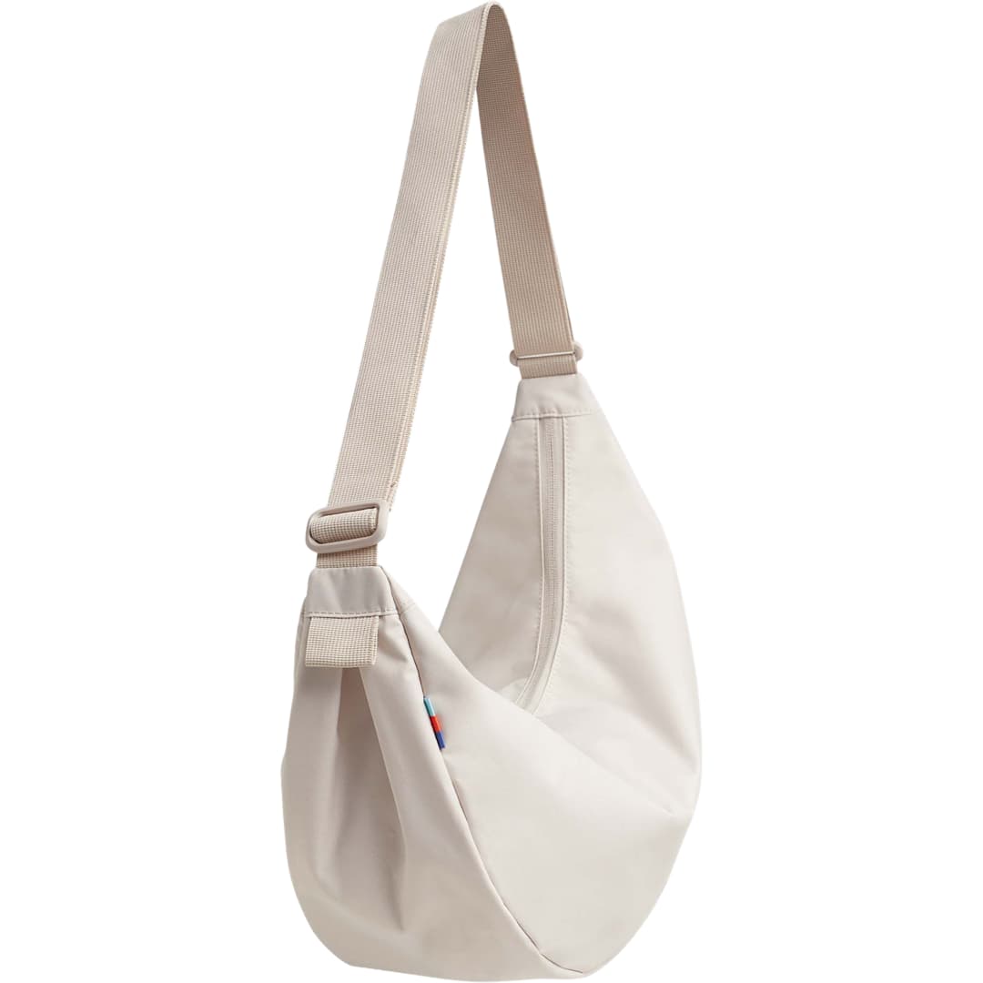 Got Bag Got Bag Moon Bag Large - 4682-03 Tan