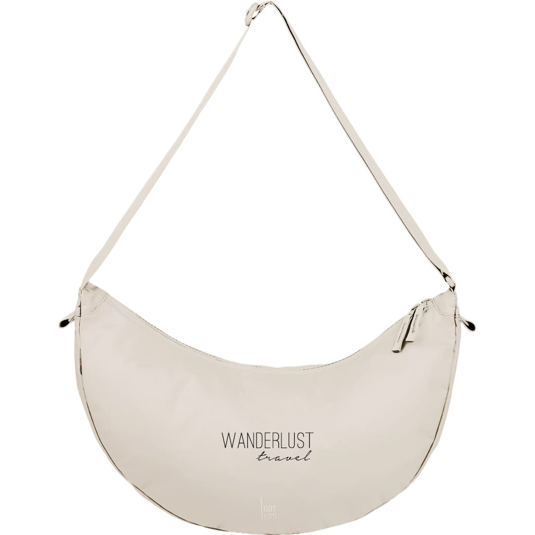 Got Bag Got Bag Moon Bag Large - 4682-03 Tan