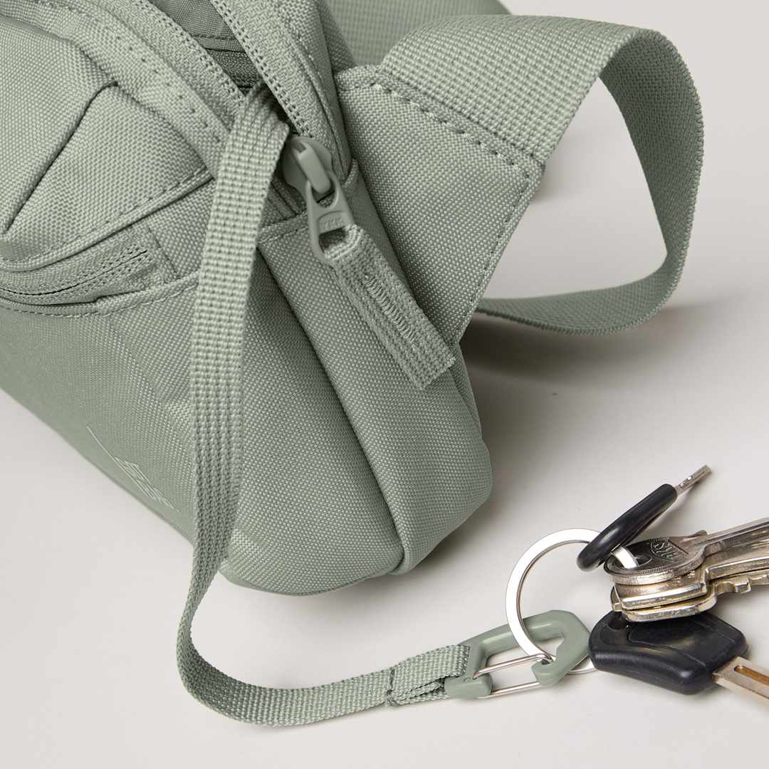 Got Bag Got Bag Sling Bag - 4682-04 Green