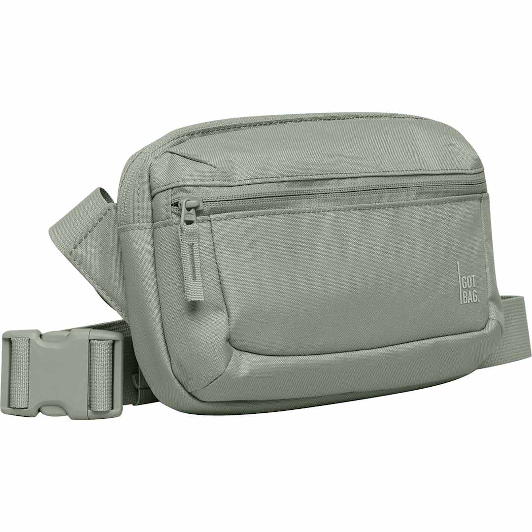 Got Bag Got Bag Sling Bag - 4682-04 Green