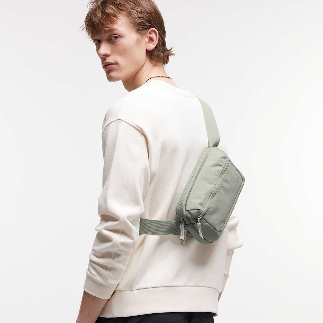 Got Bag Got Bag Sling Bag - 4682-04 Green