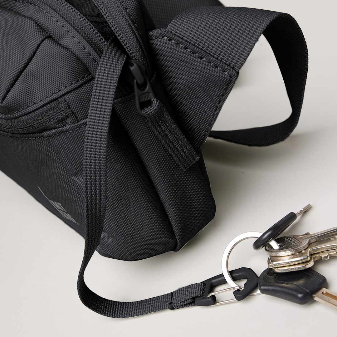 Got Bag Got Bag Sling Bag - 4682-04 Black