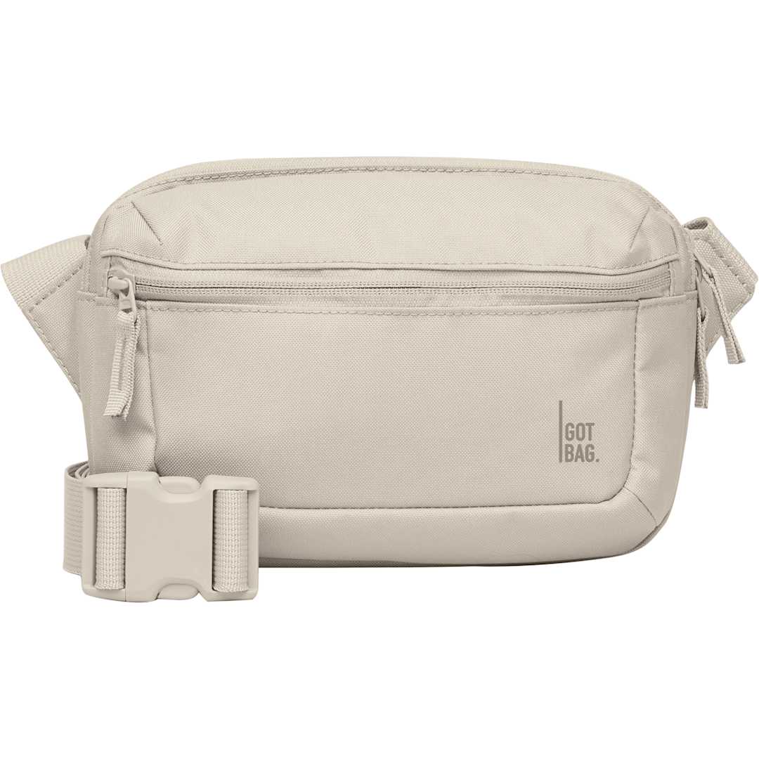Got Bag Got Bag Sling Bag - 4682-04 Tan